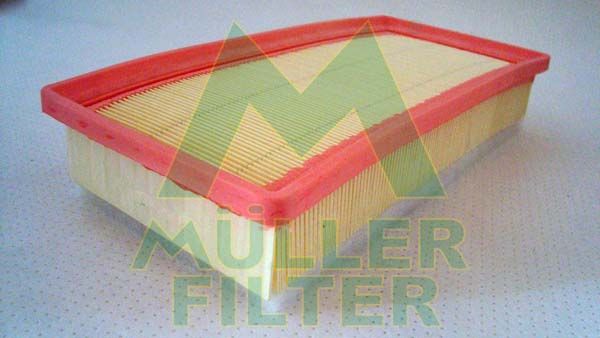 MULLER FILTER Gaisa filtrs PA3104